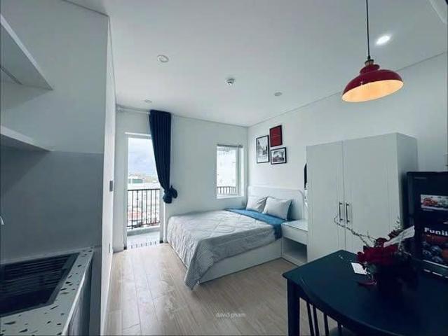 CHO THUÊ CĂN HỘ ĐẦY ĐỦ NỘI THẤT – KHUÊ MỸ