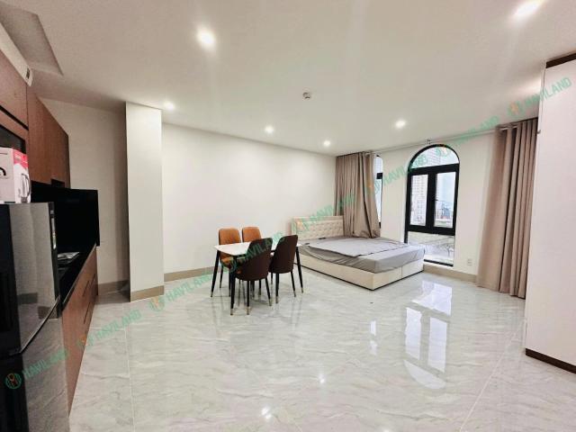 CHO THUÊ CĂN HỘ ĐẦY ĐỦ NỘI THẤT – SƠN TRÀ