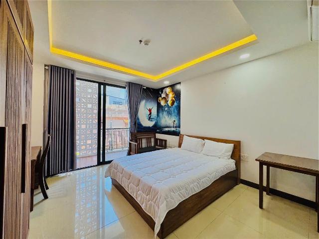 CHO THUÊ CĂN HỘ ĐẦY ĐỦ NỘI THẤT – SƠN TRÀ