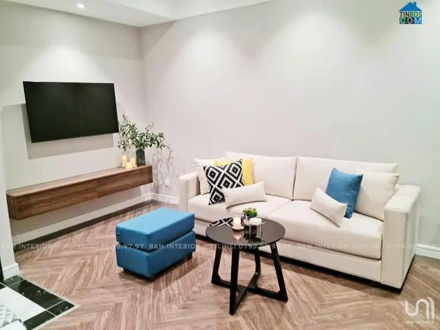 Cho Thuê Căn Hộ Altara Residence Quy Nhơn Cách Biểm 150M