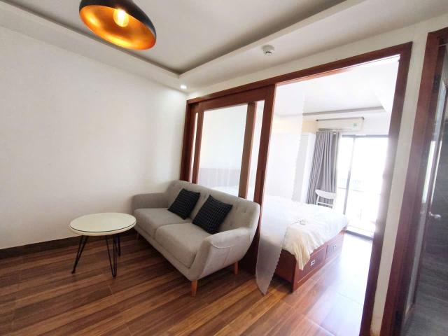CHO THUÊ CĂN HỘ AN THƯỢNG 10 HỒ BƠI & MÁY GIẶT RIÊNG