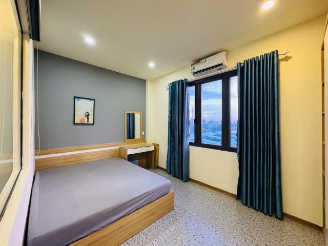 CHO THUÊ CĂN HỘ AN THƯỢNG 22 – KHU PHỐ TÂY SẦM UẤT