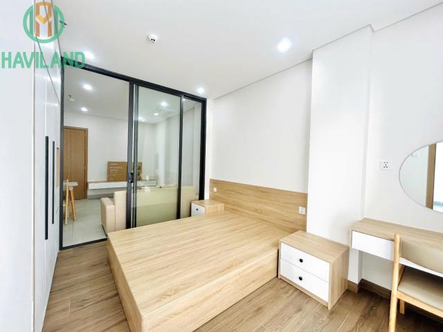 CHO THUÊ CĂN HỘ AN CƯ 5, FULL NỘI THẤT