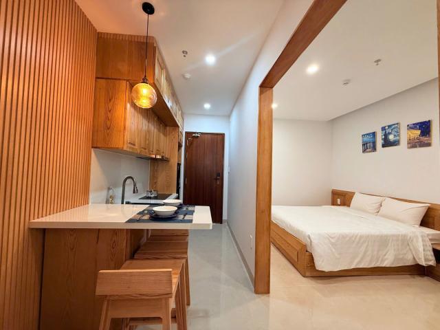 CHO THUÊ CĂN HỘ – AN CƯ 5, SƠN TRÀ