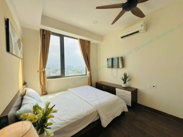 ✨ CHO THUÊ CĂN HỘ AN NINH 24/7 TRÊN ĐƯỜNG ĐỐNG ĐA