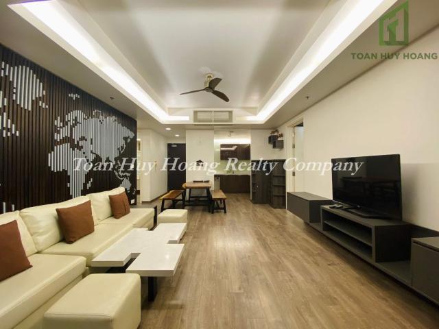 CHO THUÊ CĂN HỘ AZURA TOWER – 2 PHÒNG NGỦ, VIEW SÔNG HÀN, NỘI THẤT MỚI