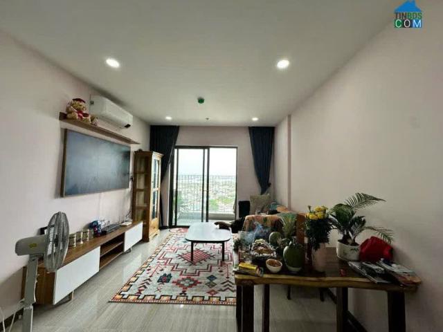 Cho Thuê Căn Hộ Bcons Sala Dĩ An Bình Dương