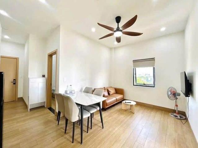 CHO THUÊ CĂN HỘ CĂN HỘ 2 PHÒNG NGỦ ĐẦY ĐỦ NỘI THẤT – SƠN TRÀ
