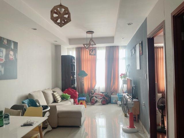 Cho Thuê Căn Hộ Cộng Hòa Plaza 2 Phòng Ngủ DT 72m2 Full Nội Thất Y Hình #12Tr, Checkin Ngay
