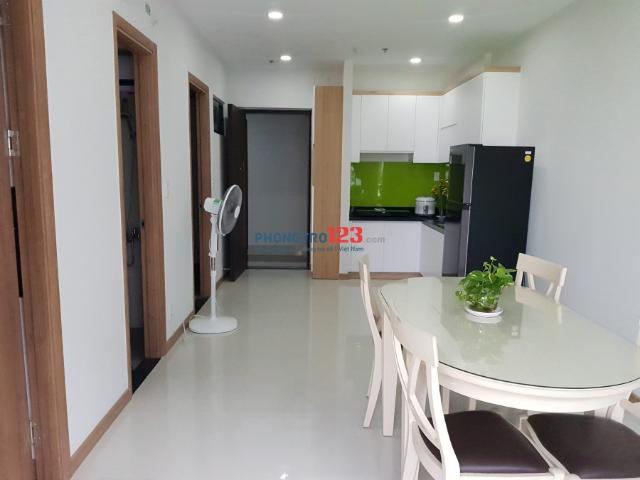 Cho thuê căn hộ_CC Bcons Suối Tiên_Làng ĐH Thủ Đức