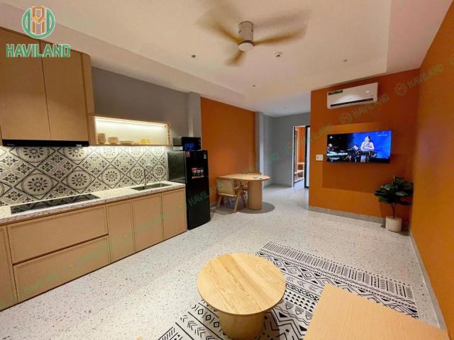 CHO THUÊ CĂN HỘ CAO CẤP – ĐƯỜNG NGUYỄN SƠN HÀ