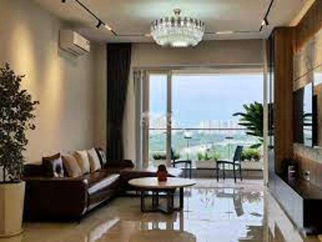 Cho thuê căn hộ cao cấp Green Valley Phú Mỹ Hưng Q7, 88m2, 2PN 2WC, giá cực tốt 16tr/tháng
