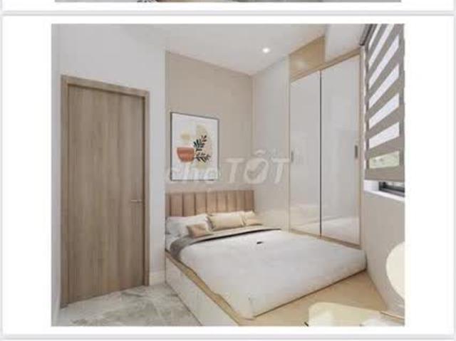 Cho Thuê Căn Hộ Cao Cấp Quận 2: 57M2 2pn, 12 15tr/tháng
