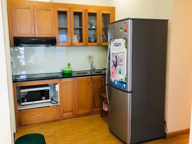 Cho Thuê Căn Hộ Cao Cấp Tại TD Plaza Hải Phòng – Vị Trí Trung Tâm, Ích Tiện Đẳng Cấp