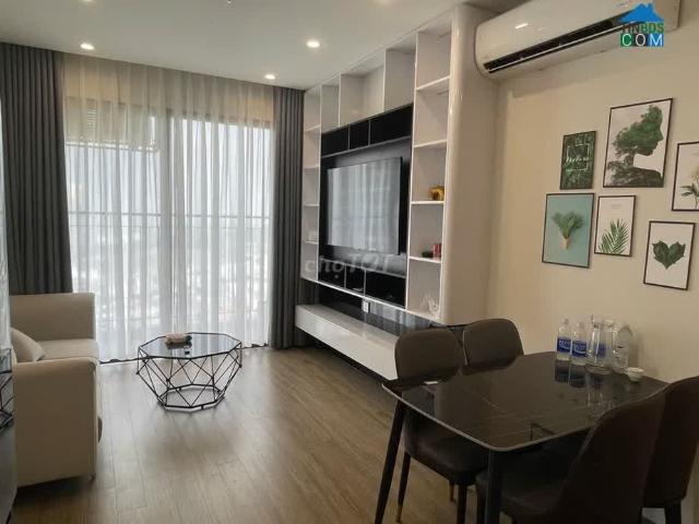 Cho Thuê Căn Hộ Cao Cấp Tại Vinhomes Smart City – Tây Mỗ, Nam Từ Liêm, Hà Nội