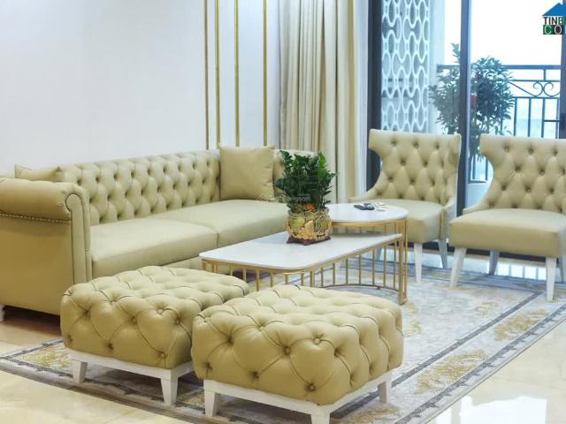Cho thuê căn hộ cao cấp tại D. Le roi soleil, 40 triệu, 136m2 chính chủ hot