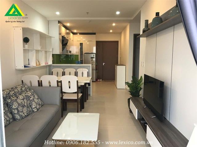 CHO THUÊ CĂN HỘ CAO CẤP TẠI SHP PLAZA – LẠCH TRAY, HẢI PHÒNG