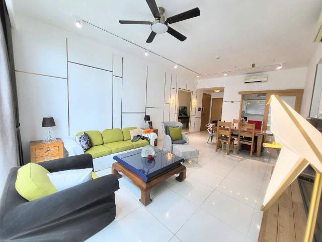 CHO THUÊ CĂN HỘ CAO CẤP THE VISTA AN PHÚ: 3PN RỘNG RÃI, NỘI THẤT HIỆN ĐẠI