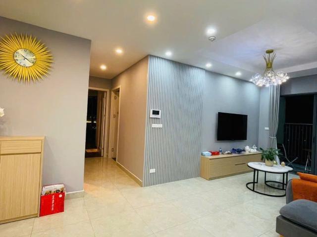 Cho Thuê Căn Hộ Cao Cấp The Minato Residence – View Cầu Rào & Sông Lạch Tray, Full Tiện Ích