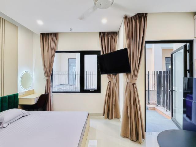 CHO THUÊ CĂN HỘ CAO CẤP VEN SÔNG – SƠN TRÀ, ĐÀ NẴNG