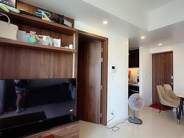 Cho thuê căn hộ cao cấp view sông & biển – võ văn kiệt, đà nẵng. LH: 0981247