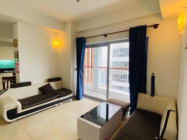 Cho Thuê Căn Hộ Cao Cấp 1 Phòng Ngủ Indochina Riverside | 18tr/tháng