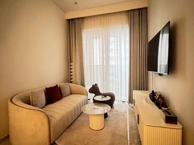 CHO THUÊ CĂN HỘ CAO CẤP 1PN + 1 THE MARQ QUẬN 1 – FULL NỘI THẤT SANG TRỌNG TIỆN NGHI