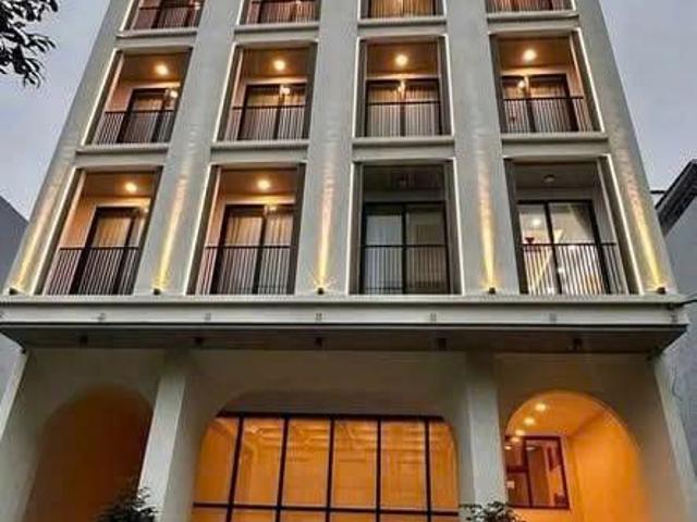 CHO THUÊ CĂN HỘ CAO CẤP 2 PHÒNG NGỦ, 2 PHÒNG TẮM | ARIA RESIDENCE – GẦN BIỂN