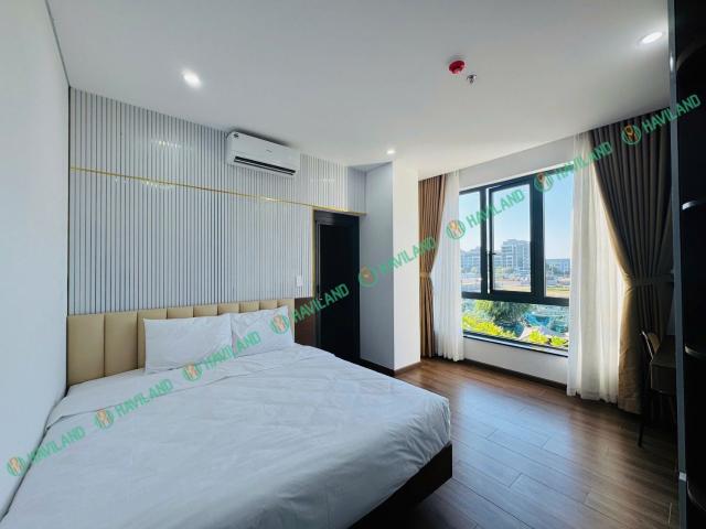 CHO THUÊ CĂN HỘ CAO CẤP 2 PHÒNG NGỦ – ĐƯỜNG DƯƠNG ĐÌNH NGHỆ