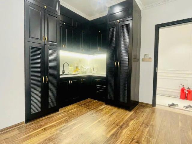 LUXURY 2 BEDROOM APARTMENT FOR RENT – NGUYEN LU STREET