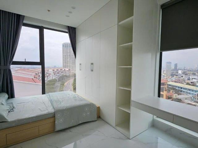 CHO THUÊ CĂN HỘ CAO CẤP 2 PHÒNG NGỦ PANOMA 1, ĐÀ NẴNG