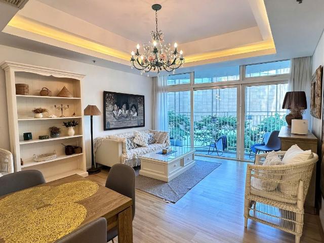 Cho Thuê Căn Hộ Cao Cấp 2 Phòng Ngủ tại Azura Đà Nẵng