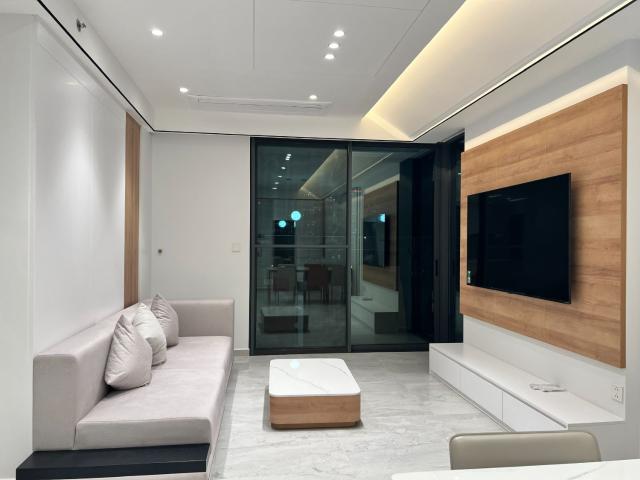 CHO THUÊ CĂN HỘ CARDINAL COURT | CĂN GÓC 2PN FULL NỘI THẤT | GIỮ KHÓA XEM NHÀ MỌI LÚC