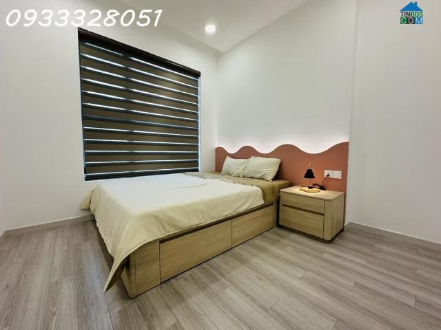 Cho thuê căn hộ Celesta Rise Mặt tiền Nguyễn Hữu Thọ, DT 85m2, 2PN Giá 18tr/tháng