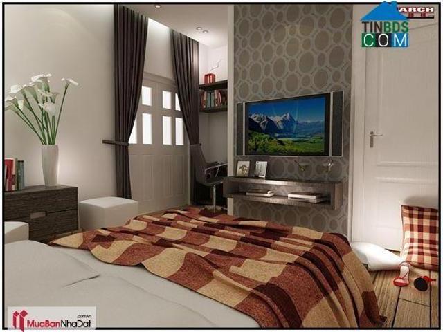 Cho thuê căn hộ chung cư Mỹ Đức phú mỹ hưng q7 đối diện trường Đinh Thiện Lý giá 27 triệu