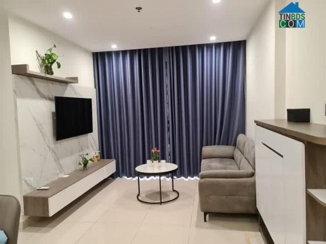 Cho Thuê Căn Hộ Chung Cư Ocenpark Đường Đại Dương, Xã Đa Tốn, Huyện Gia Lâm, Hà Nội
