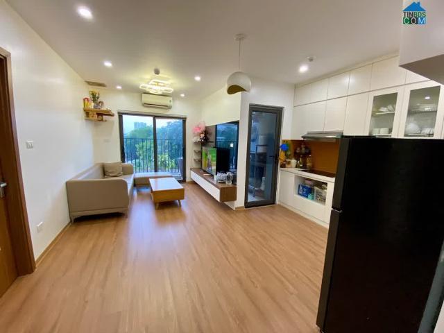 Cho Thuê Căn Hộ Chung Cư At Home TP Thanh Hóa