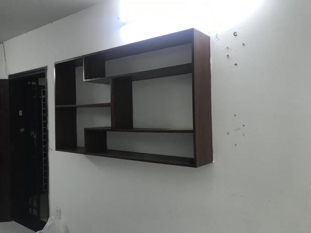 Cho thuê căn hộ chung cư Bàu Cát II, Tân Bình, giá 7.5 Triệu/tháng LH 0813632