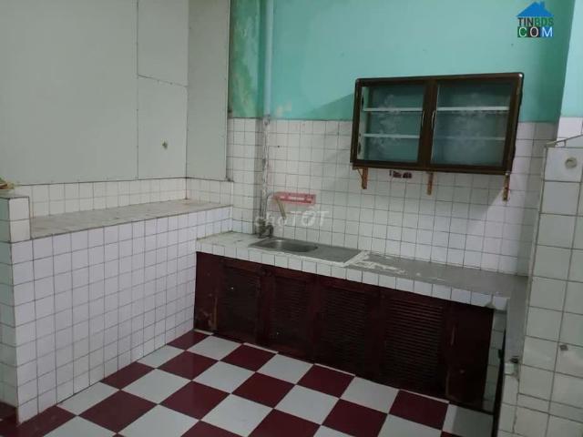Cho thuê căn hộ chung cư Lý Thường Kiệt – Quận 11