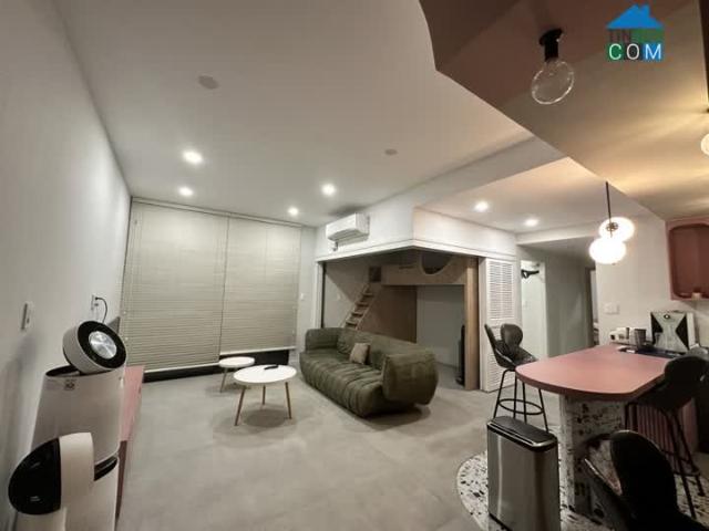 Cho Thuê Căn Hộ Chung Cư Safira Khang Điền 91M2 Full Nội Thất Xịn Xò