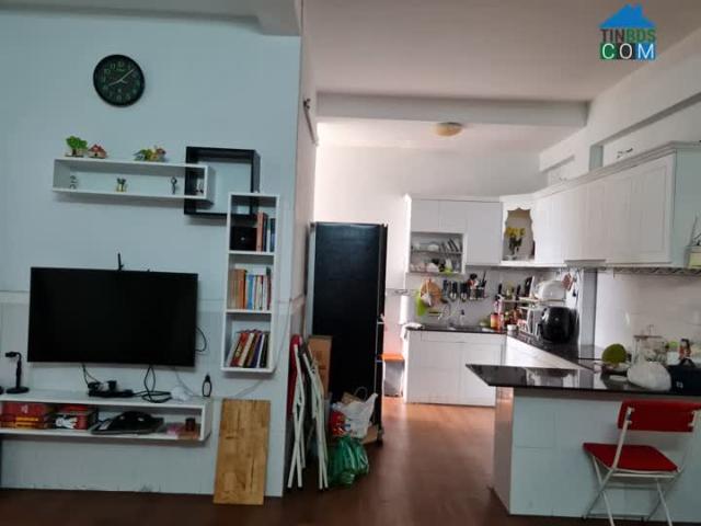 Cho Thuê Căn Hộ Chung Cư Tân Hưng 2pn, Full Nội Thất Phường Tân Hưng, Quận 7