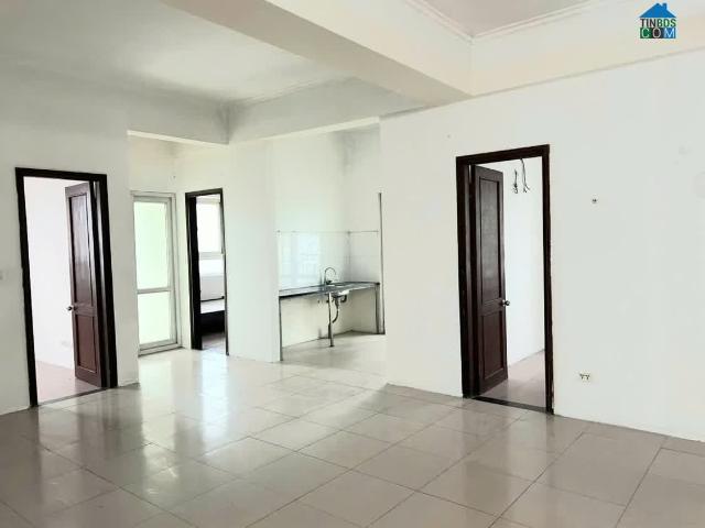 Cho thuê căn hộ chung cư 116m, 3PN làm văn phòng tại số 19 Đại Từ, Hoàng Mai, Hà Nội, view nhìn