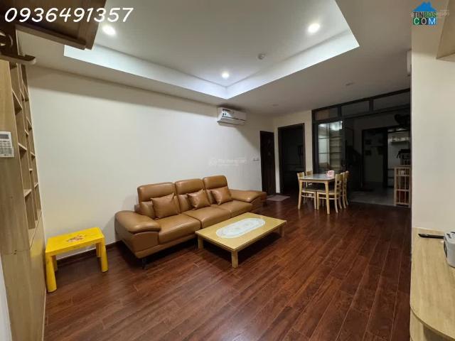Cho thuê Căn hộ chung cư 76m2 chính chủ Osaka Complex
