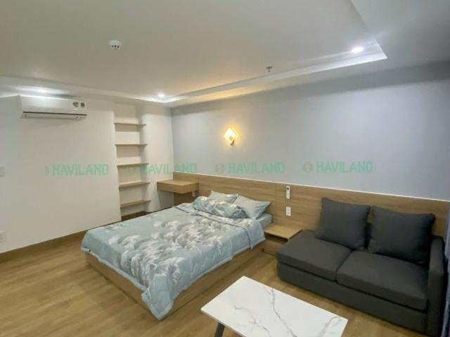 SERVICED APARTMENT FOR RENT – 1 BEDROOM UNIT