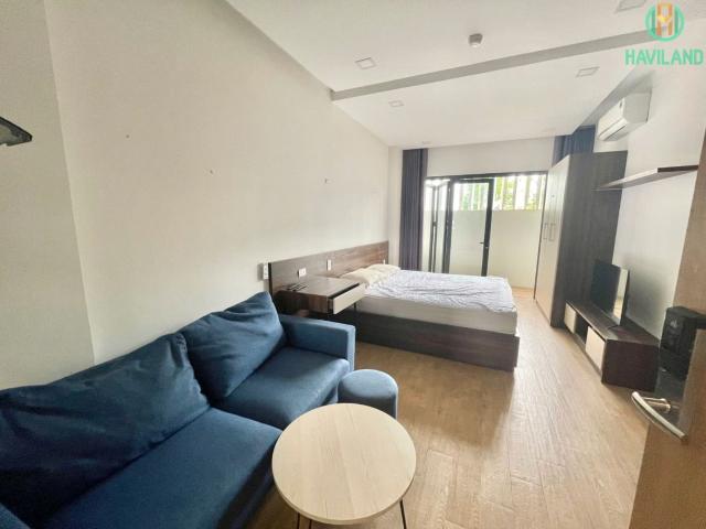 SERVICED APARTMENT FOR RENT STUDIO WITH 2 BEDS