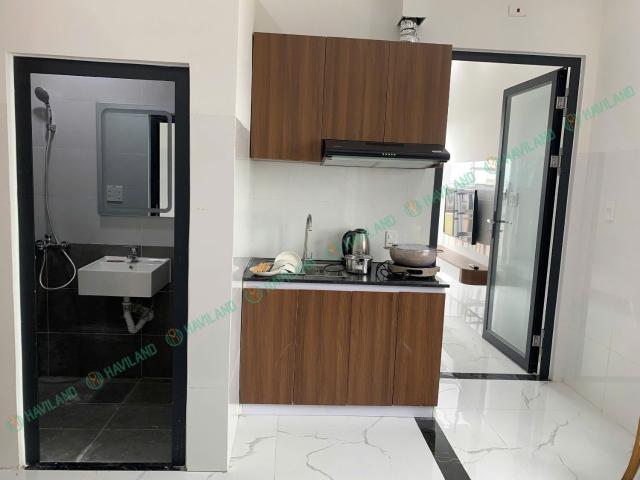 SERVICE APARTMENT FOR RENT – FULLY EQUIPPED