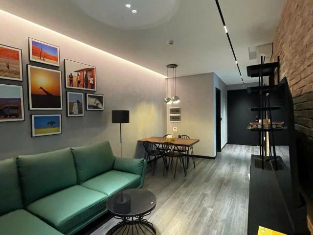 CHO THUÊ CĂN HỘ DE LA SOL 2PN FULL NỘI THẤT CAO CẤP XÁCH VALI VÀO Ở NGAY