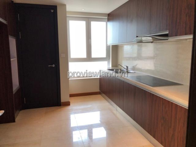 Cho thuê căn hộ Duplex Đảo Kim Cương view sông cực đẹp 2 tầng 230m2 3 phòng ngủ