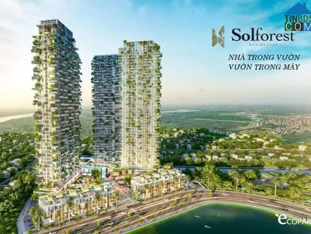 Cho thuê căn hộ Ecopark chỉ 4 triệu/ tháng