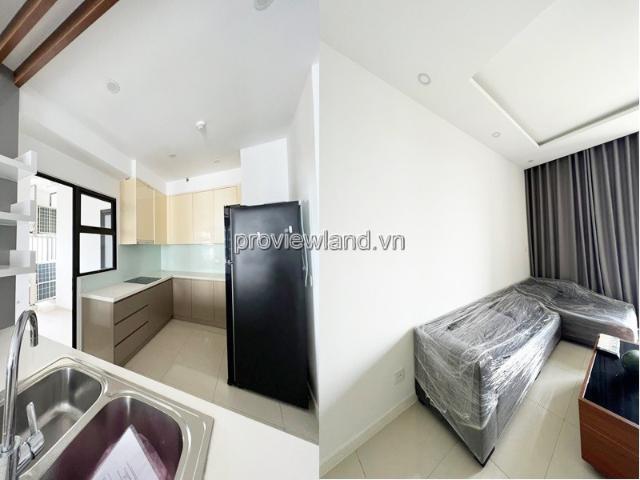Cho thuê căn hộ Estella Heights tầng cao 3 phòng ngủ view đẹp nội thất cao cấp
